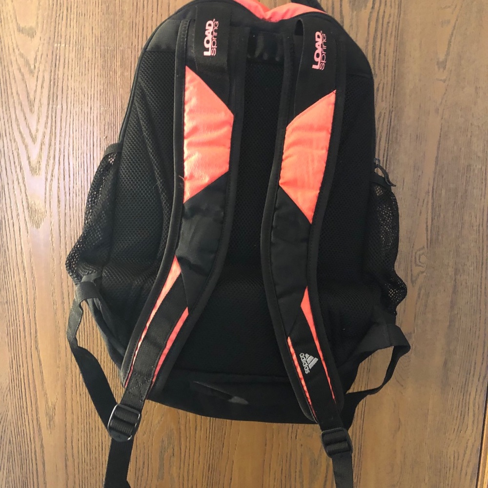 Adidas backpack - Picture 2 of 2